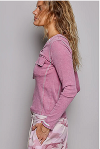 Adleigh Top
