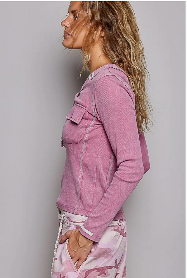 Adleigh Top