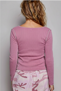 Adleigh Top