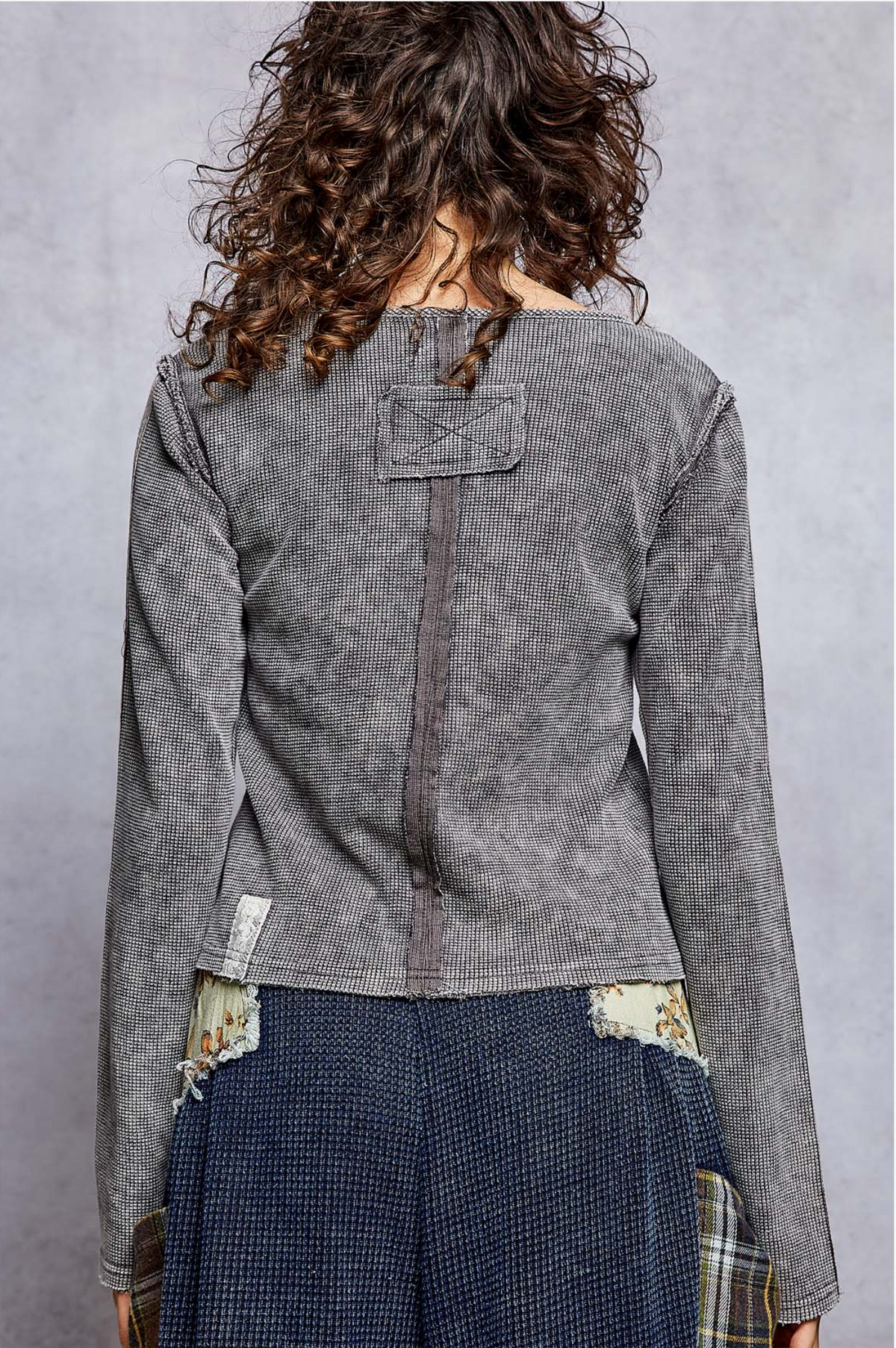Backroads Knit Top | Arrival 9/4