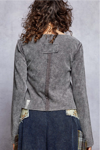 Backroads Knit Top | Arrival 9/4