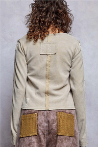 Backroads Knit Top | Arrival 9/4