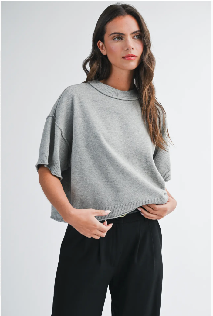 Frisco Top | Arrival 9/9