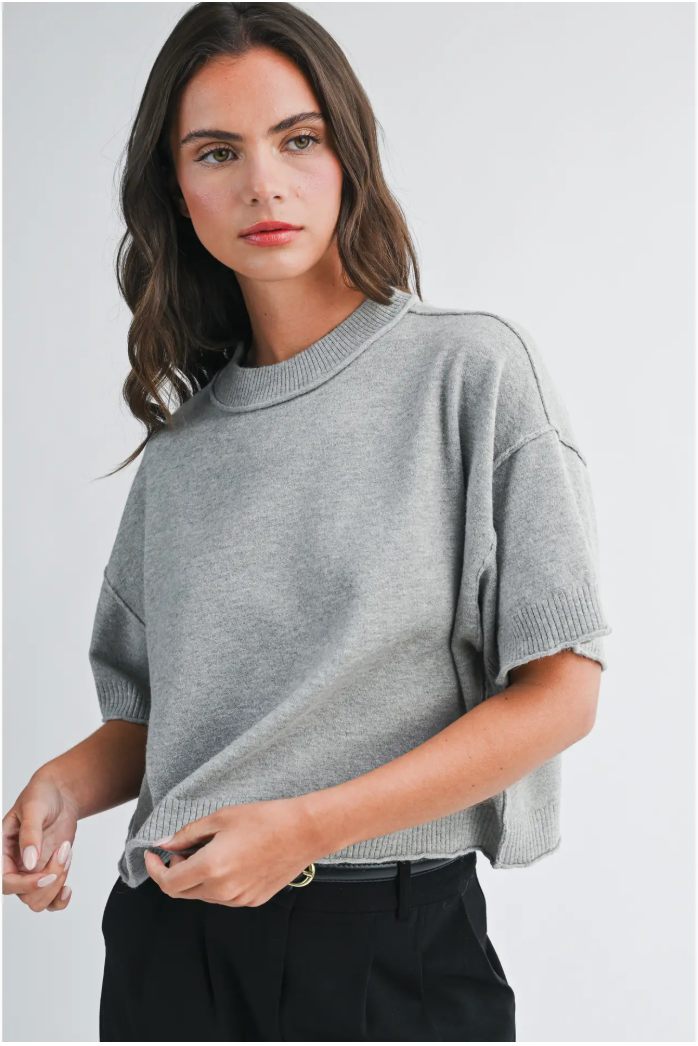 Frisco Top | Arrival 9/9