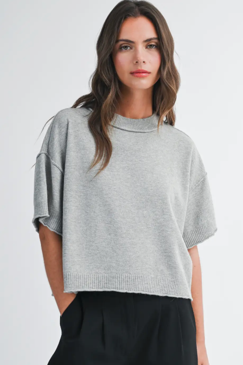 Frisco Top | Arrival 9/9