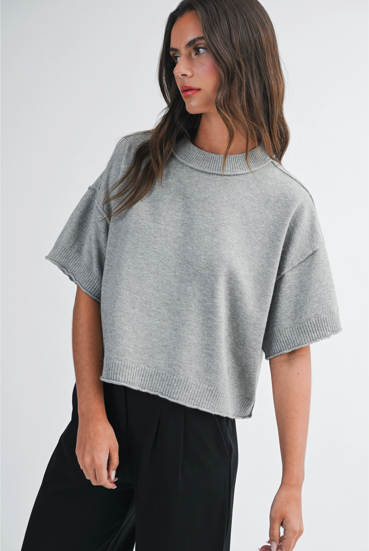 Frisco Top | Arrival 9/9