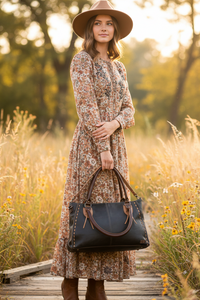 BedStu Rockababy | Java Rustic