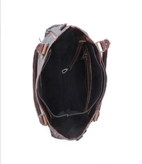 BedStu Rockababy | Java Rustic