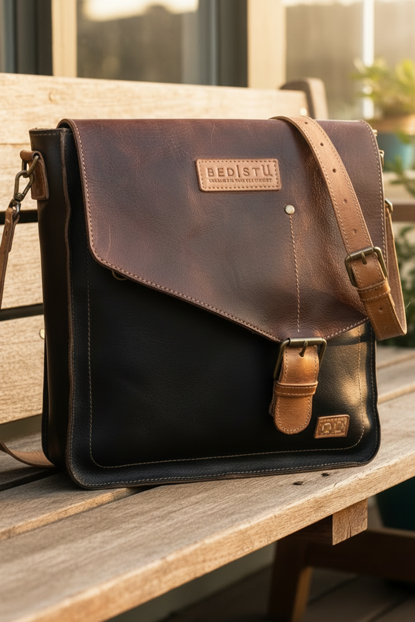 BedStu Venice Beach - Java Rustic