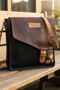 BedStu Venice Beach - Java Rustic