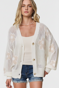 Stella Cardigan | Arrival 9/11