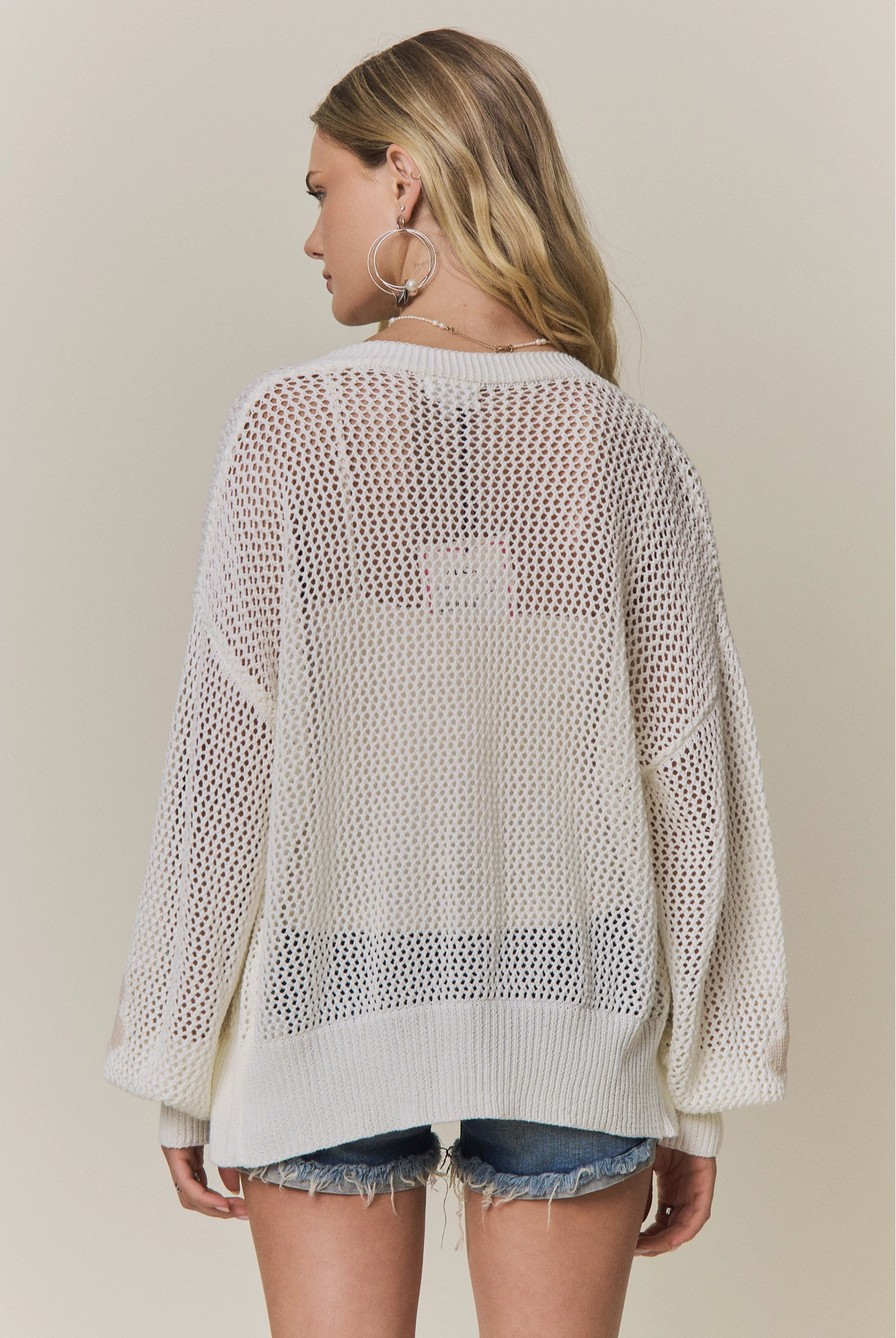 Stella Cardigan | Arrival 9/11