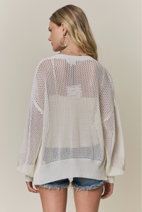 Stella Cardigan | Arrival 9/11