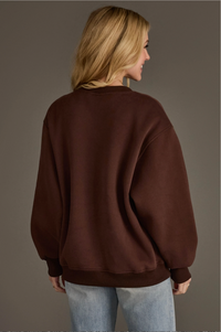 Whiskey Weather Sweatshirt | NEW COLOR! | Arrival 9/17