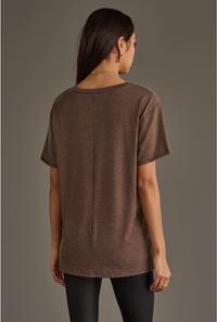 Whiskey Weather Tee | Arrival 9/17