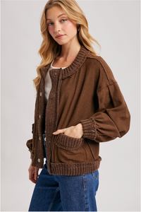 Tessa Cardigan | Arrival 9/18