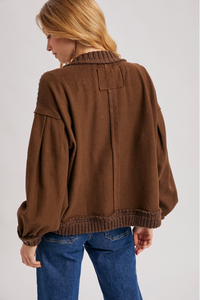 Tessa Cardigan | Arrival 9/18