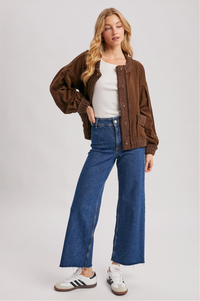 Tessa Cardigan | Arrival 9/18