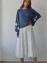 Palmer Star Sweater | Arrival 9/18