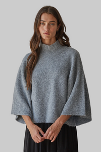 Luna Knit Sweater | Arrival 9/18