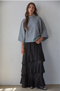 Luna Knit Sweater | Arrival 9/18