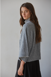 Luna Knit Sweater | Arrival 9/18