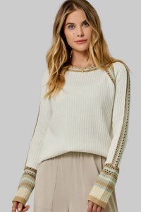 Lottie Top | Arrival 9/21