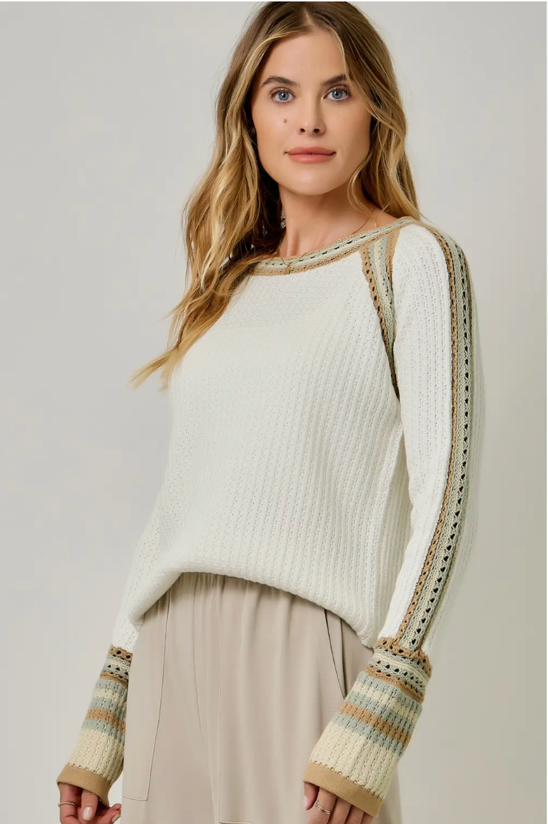 Lottie Top | Arrival 9/21