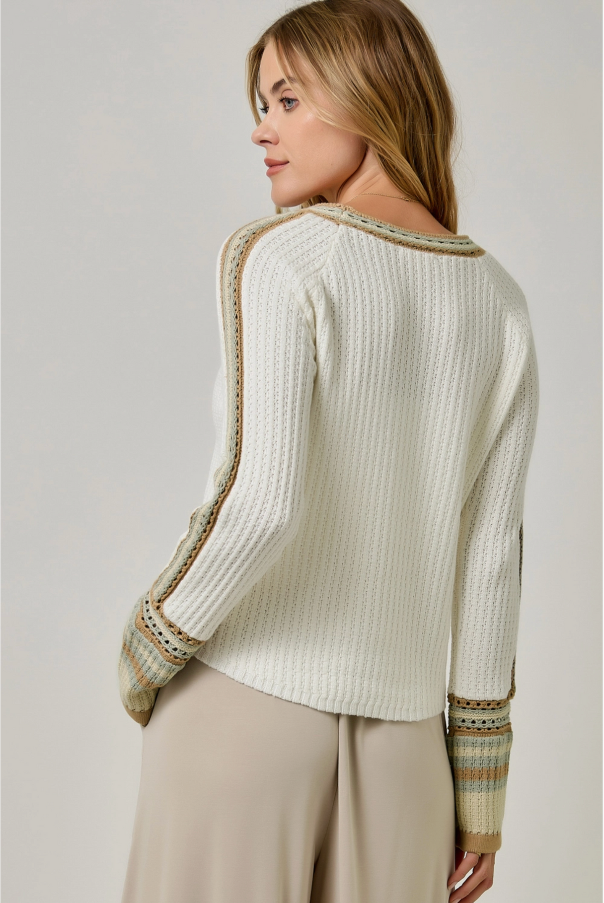 Lottie Top | Arrival 9/21