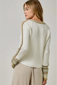Lottie Top | Arrival 9/21