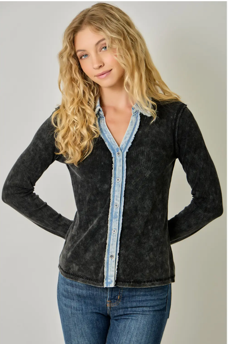 Delta Thermal Top | Arrival 9/21