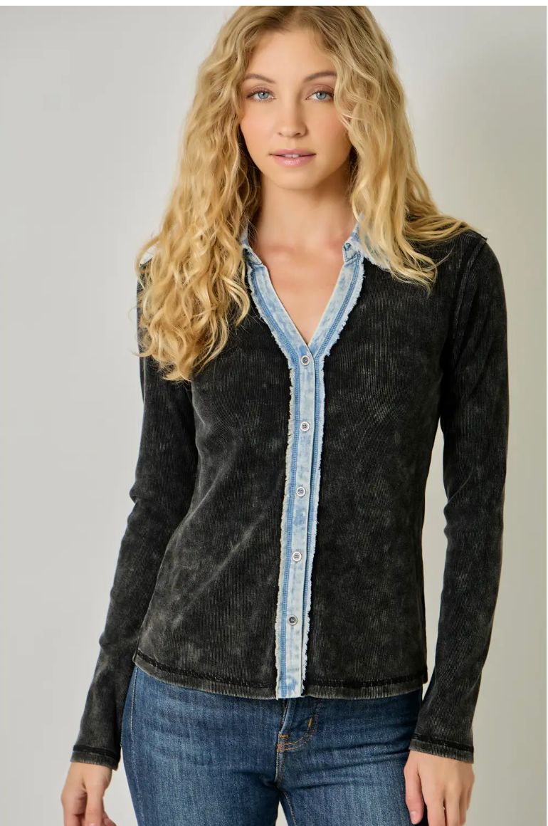 Delta Thermal Top | Arrival 9/21