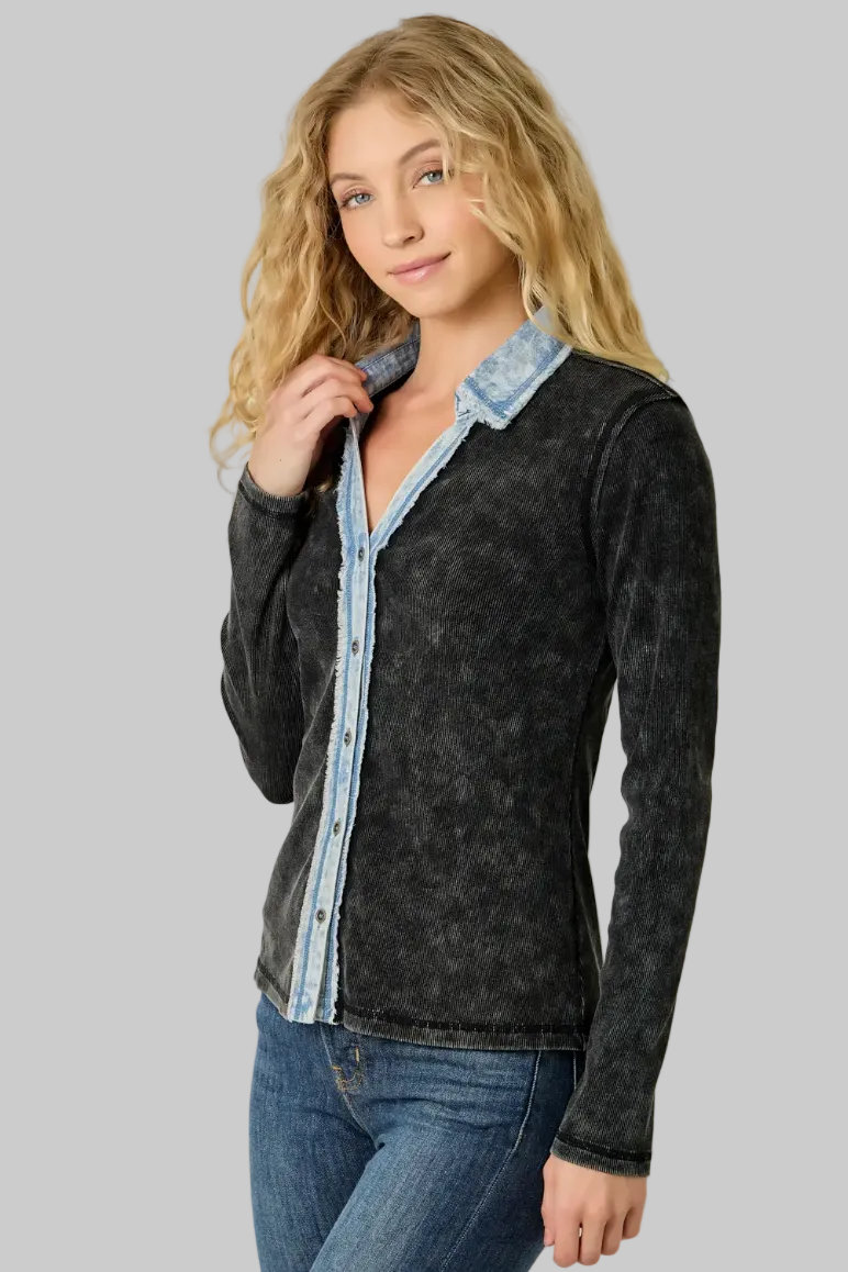 Delta Thermal Top | Arrival 9/21