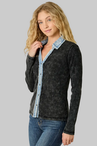 Delta Thermal Top | Arrival 9/21