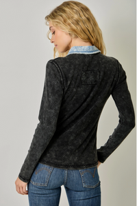Delta Thermal Top | Arrival 9/21