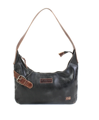 BedStu Seemly Bag | Black Teak Rustic | Arrival 9/23