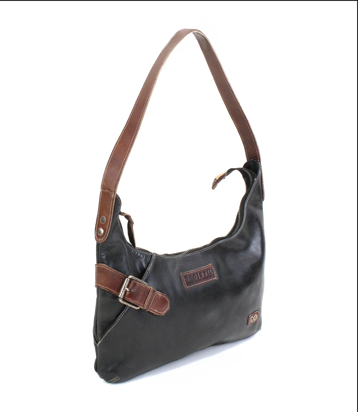 BedStu Seemly Bag | Black Teak Rustic | Arrival 9/23