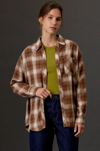 Oakley Plaid Shirt | Arrival 9/25