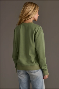 Thankful Sweatshirt | Arrival 9/25
