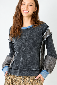 Hayden Sweatshirt | Arrival 9/30