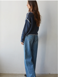 Blue Bayou Sweater | Arrival 9/30