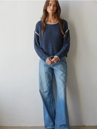 Blue Bayou Sweater | Arrival 9/30