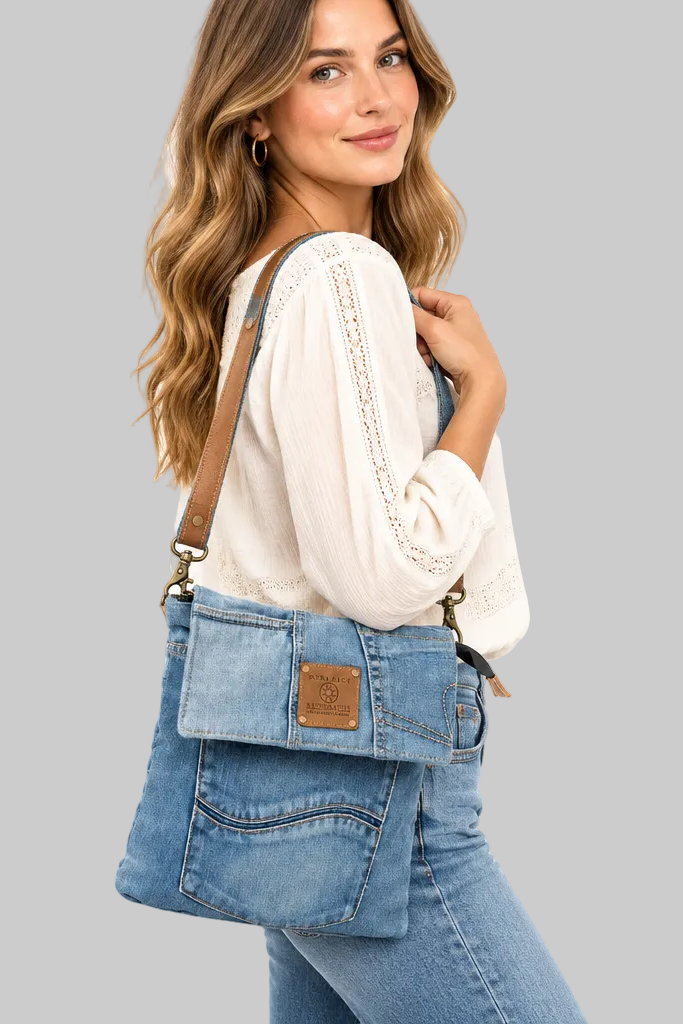 Jacee Crossbody Bag | Arriva 9/30