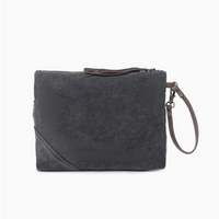 Gormully Denim Wristlet | Arrival 9/30