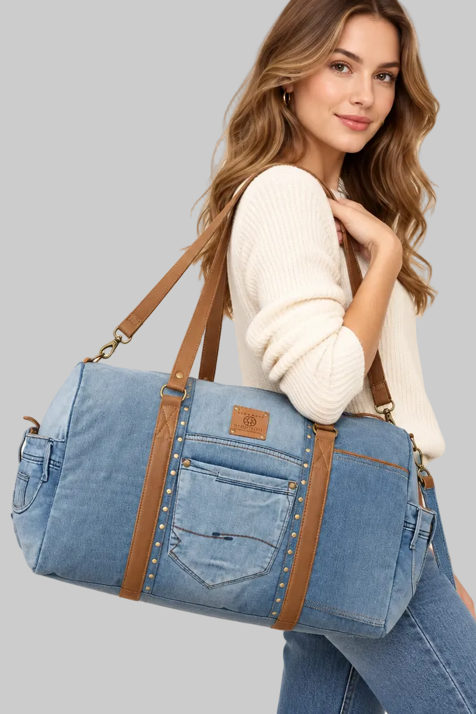 Wildberry Voyager Bag | Arriving 9/30