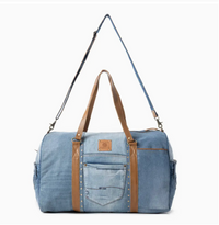 Wildberry Voyager Bag | Arriving 9/30