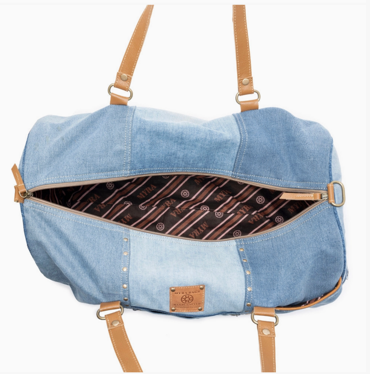 Wildberry Voyager Bag | Arriving 9/30