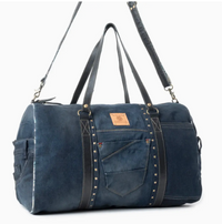 Wildberry Voyager Bag | Arrival 9/30