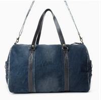 Wildberry Voyager Bag | Arrival 9/30