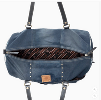 Wildberry Voyager Bag | Arrival 9/30